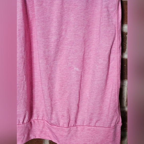 Nike: Dri-Fit Racer Back Tank w. Built-in Bra β€οΈ - Picture 5 of 10